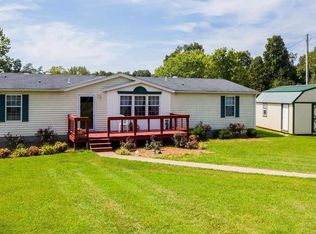 5937 Wadesboro Rd N, Symsonia, KY 42082
