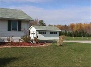 1767 Sundew Rd, Sobieski, WI 54171
