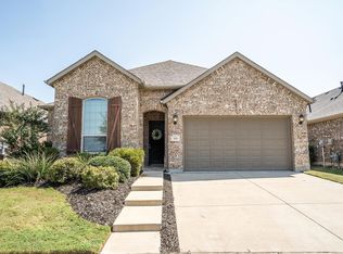 1010 Hawks Way, Argyle, TX 76226