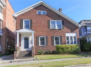 1036 Brandon Ave, Norfolk, VA 23507