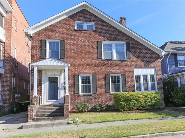 1036 Brandon Ave, Norfolk, VA 23507