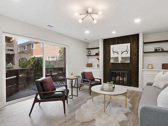 3rd image of 4876 N Hermitage Ave APT 101