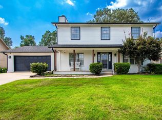 1505 Hawkwood Rd, Sherwood, AR 72120