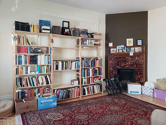 2nd image of 321 W Wilson St APT 2