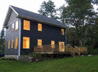 44 Merwin Rd, Millerton, NY 12546