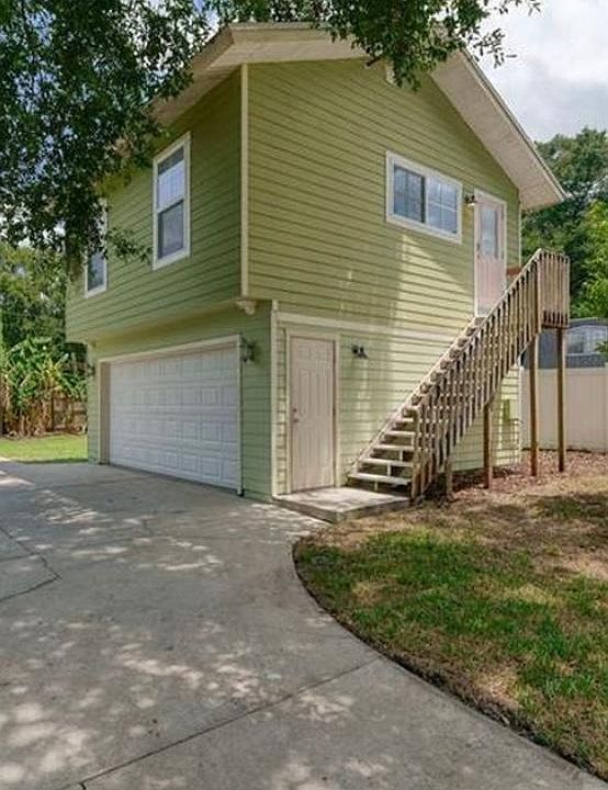 1st image of 1407 Catherine St #B