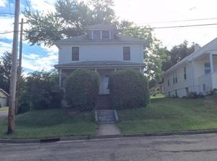 501 Hill Ave, Endicott, NY 13760