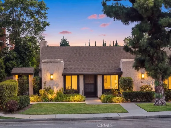 634 W Naomi Ave, Arcadia, CA 91007