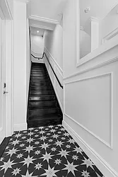 Rented by Manhattan Residential Inc.