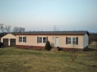 4678 Beaver Meadow Rd, Vernon, NY 13476