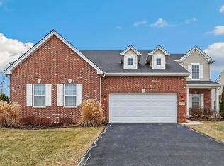 2184 W 129th Pl, Crown Point, IN 46307