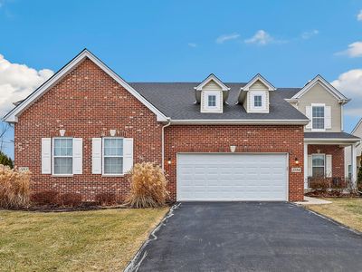 2184 W 129th Pl, Crown Point, IN, 46307