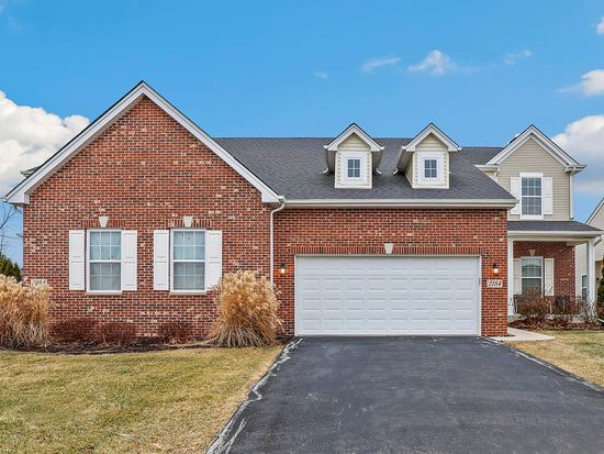 2184 W 129th Pl, Crown Point, IN 46307