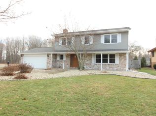 1314 Desmond St, Saint Joseph, MI 49085