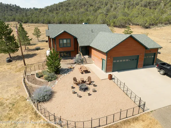 283 S Cedar Springs Ranch Rd, Rifle, CO 81650