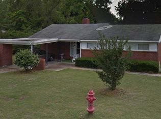 3403 Colonial Dr, Aiken, SC 29801