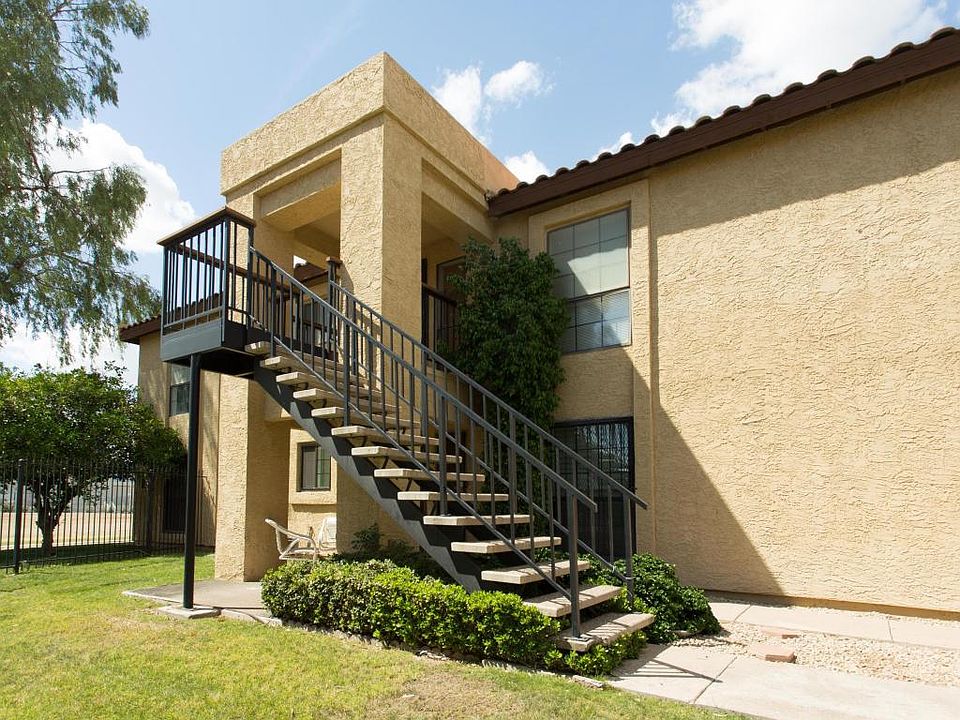 1st image of 8214 N 21st Dr Unit 201