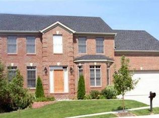 921 Hammock Oak Ln, Lexington, KY 40515