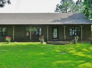 7 Autumn Hills Rd, Greenbrier, AR 72058