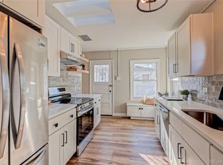 4730 Pierce Street, Wheat Ridge, CO 80033