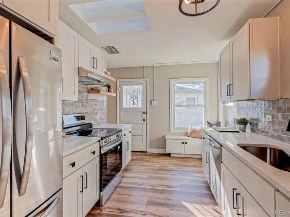 4730 Pierce Street, Wheat Ridge, CO 80033