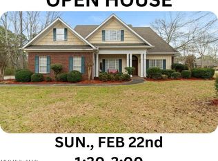 92 Highpointe Dr, Hattiesburg, MS 39402