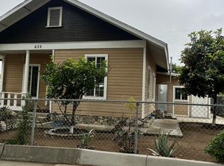 635 E 6th St, Pomona, CA 91766