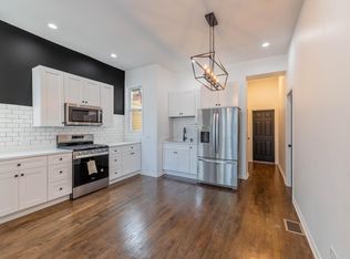 1368 S Fairfield Ave #2, Chicago, IL 60608