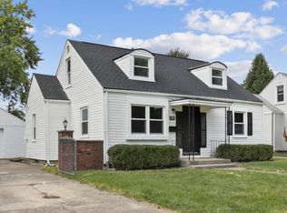 3113 Pontiac St, Columbus, OH 43224
