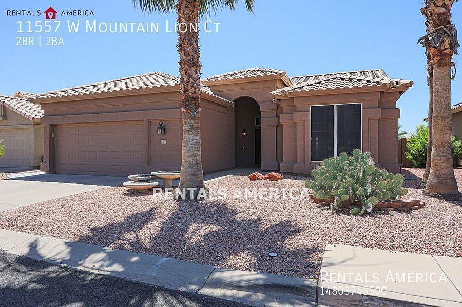 1st image of 11557 W Mountain Lion Ct