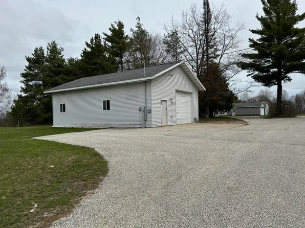 7200/7202 S M 123, Newberry, MI 49868