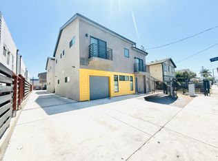 25200 Frampton Ave #1/4, Harbor City, CA 90710