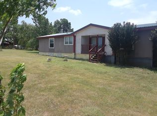 2232 Flowing Wells Rd, Pottsboro, TX 75076