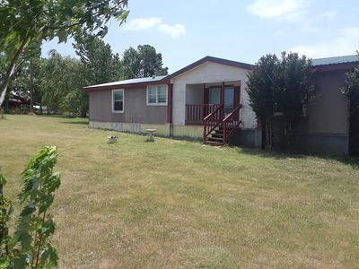 2232 Flowing Wells Rd, Pottsboro, TX, 75076