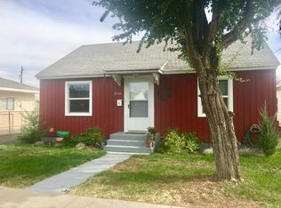 2536 Darrow Ave, Klamath Falls, OR