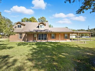 3703 McKnight Rd, Bridge City, TX 77611