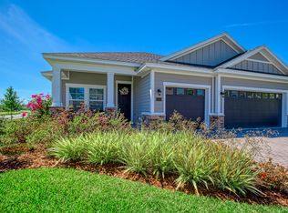 104 Rivercliff Trl, Saint Augustine, FL 32092