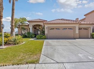 740 Aldo Rae Ct, Henderson, NV 89052