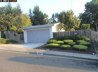 2559 Ardmore Dr, San Pablo, CA 94806