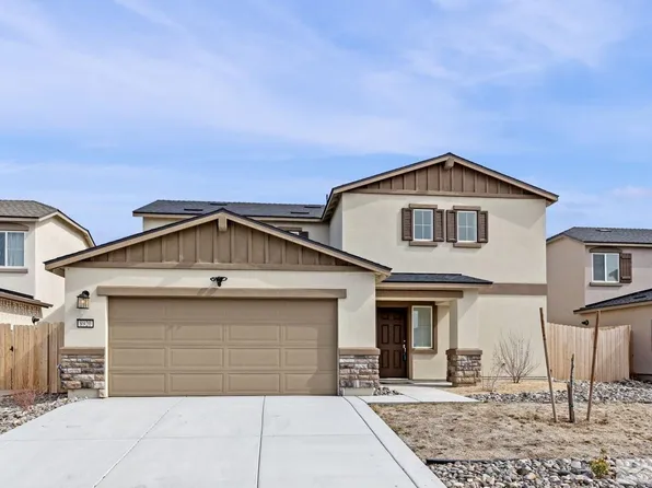 8920 Coyote Bluff Dr, Reno, NV 89506