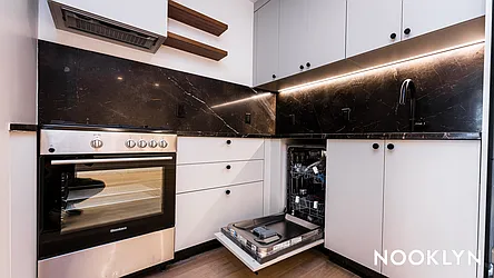 Rented by Nooklyn NYC LLC
