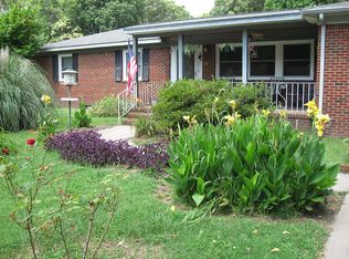 1629 Five Forks Rd, Virginia Beach, VA 23455