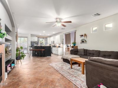 2529 W Florentine Rd, Phoenix, AZ, 85086