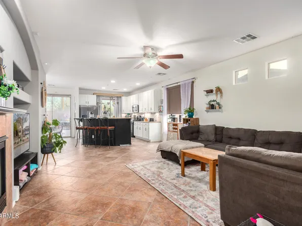 2529 W FLORENTINE Road, Phoenix, AZ 85086