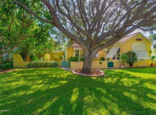 803 S Shannon Ave, Indialantic, FL 32903