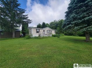 4437 Hewes Rd, Mayville, NY 14757