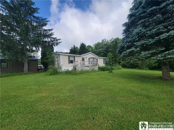 4437 Hewes Rd, Mayville, NY 14757