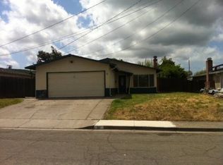 51 Lakeview Dr, Bay Point, CA 94565