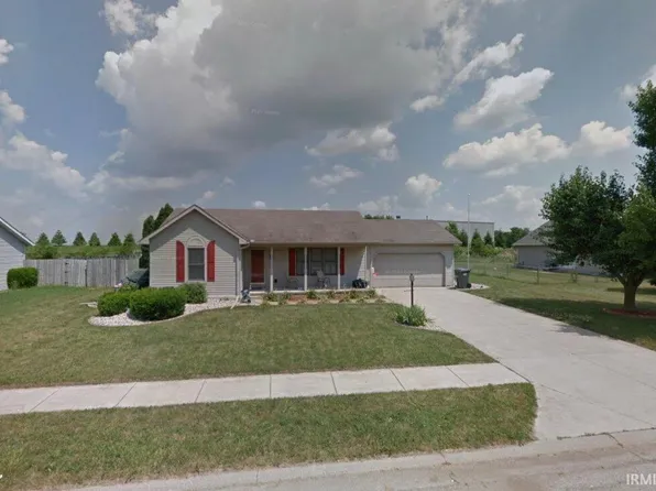 65906 Harwood Dr, Goshen, IN 46526