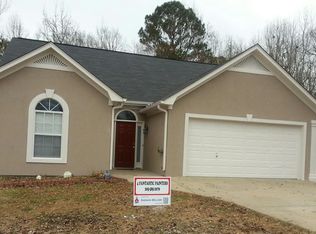 525 Baronne St, Helena, AL 35080